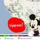 Illustration for article titled Statewide California Bullet Train Project Reduces Road Rage and Increases Happiness